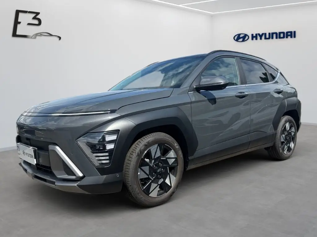 Photo 1 : Hyundai Kona 2024 Essence