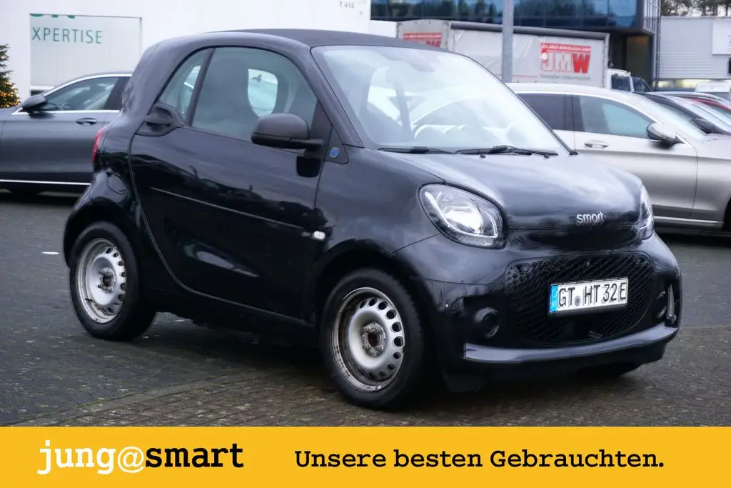 Photo 1 : Smart Fortwo 2020 Not specified