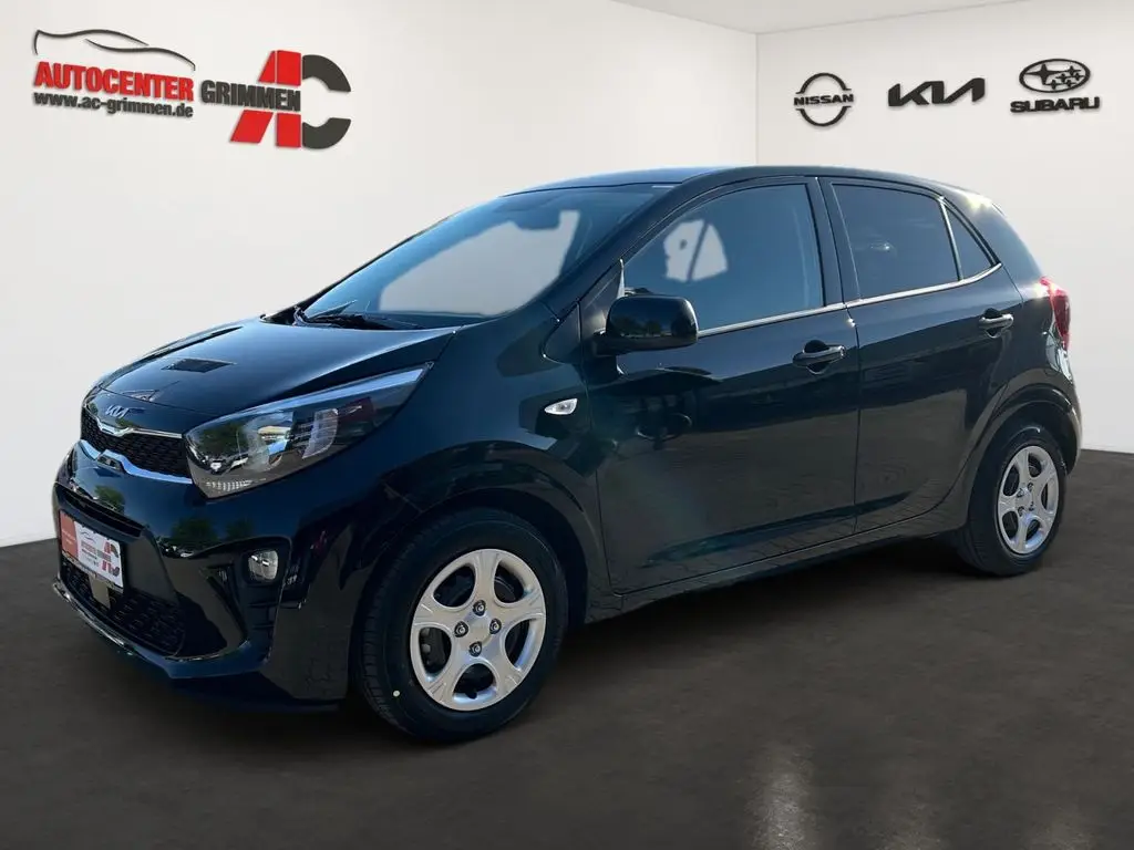 Photo 1 : Kia Picanto 2024 Essence