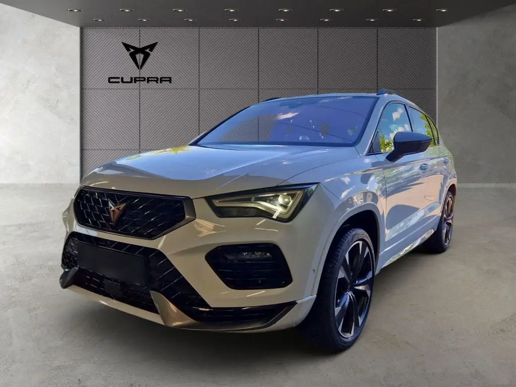 Photo 1 : Cupra Ateca 2024 Essence