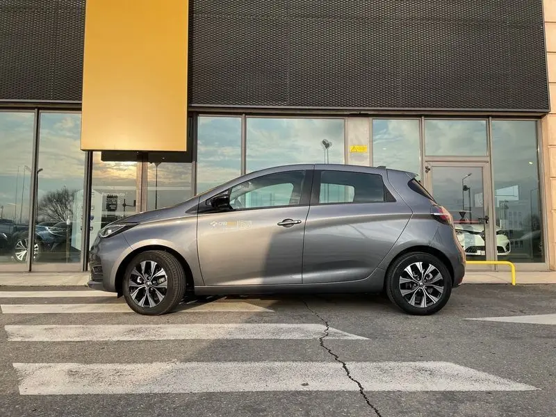 Photo 1 : Renault Zoe 2023 Non renseigné