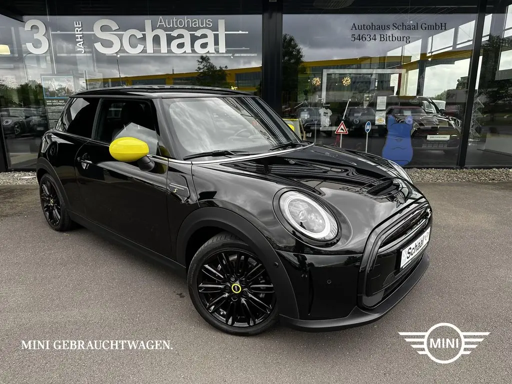 Photo 1 : Mini Cooper 2022 Not specified