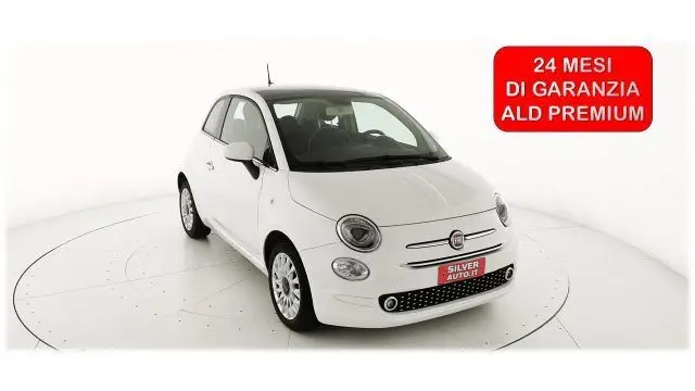 Photo 1 : Fiat 500 2019 Others