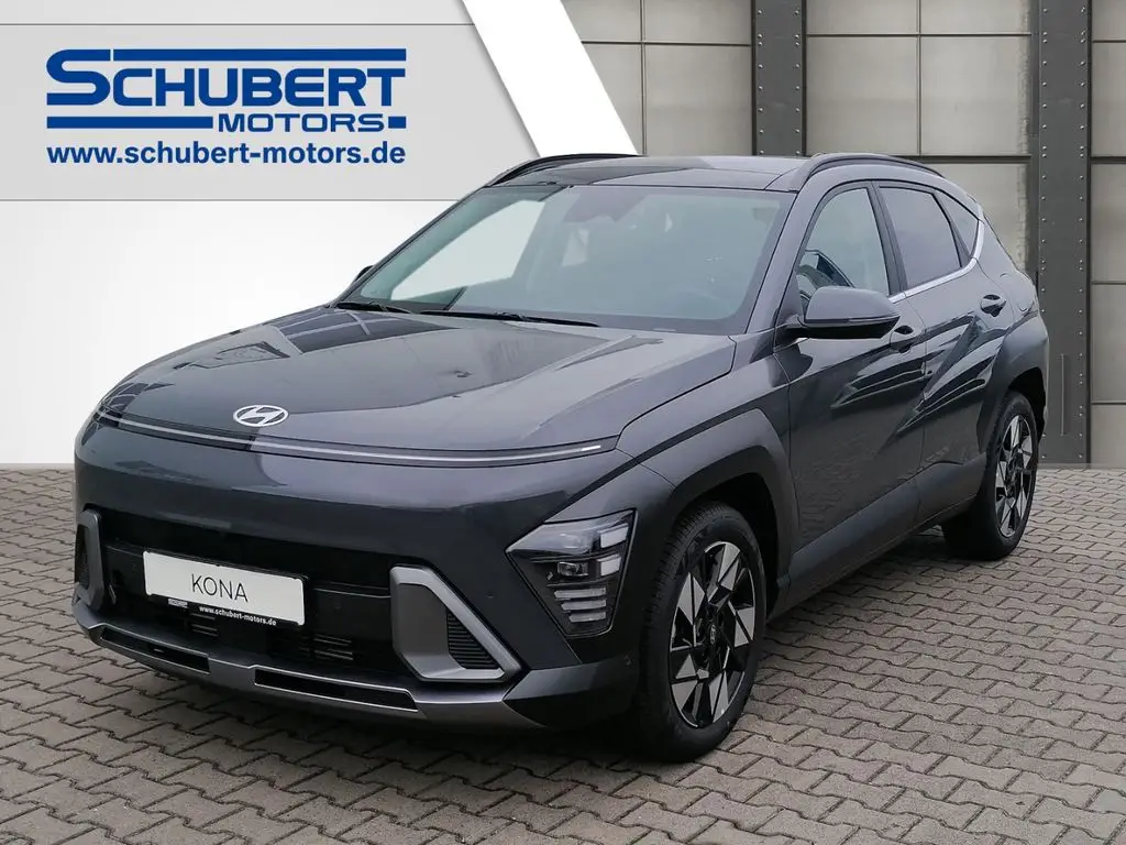 Photo 1 : Hyundai Kona 2023 Essence