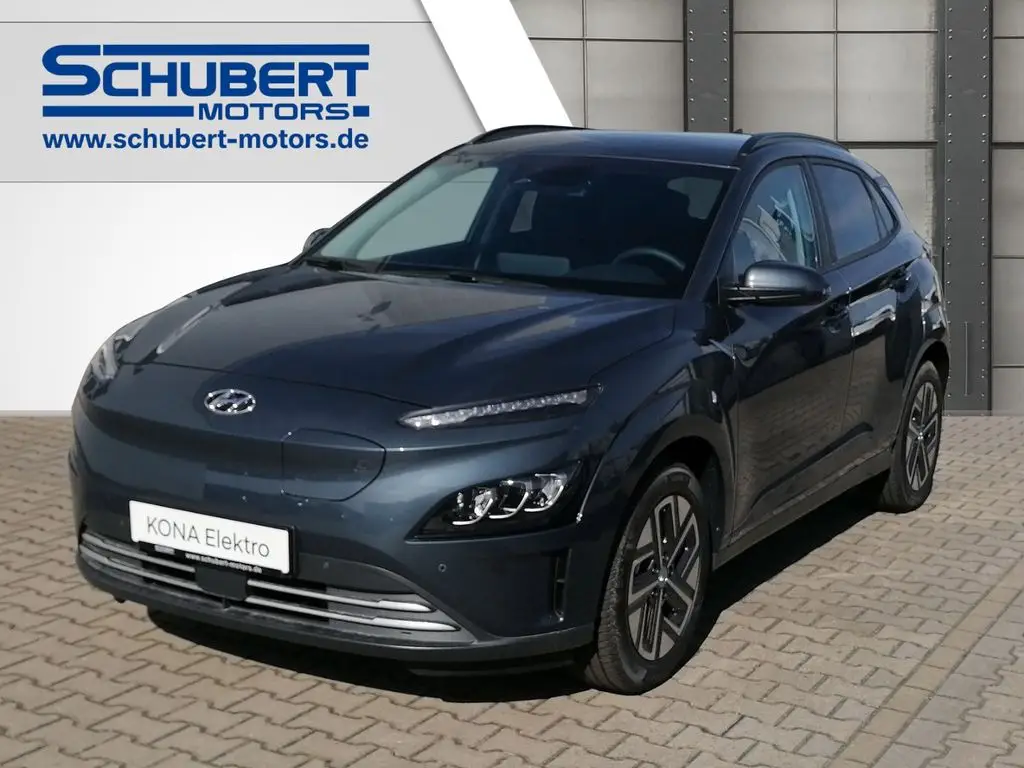 Photo 1 : Hyundai Kona 2023 Non renseigné