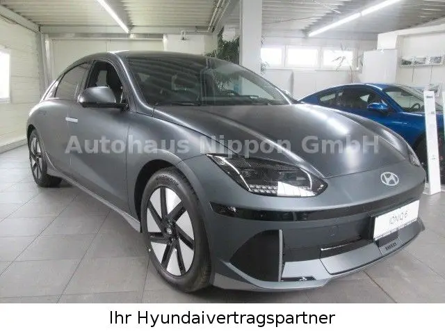 Photo 1 : Hyundai Ioniq 2023 Not specified