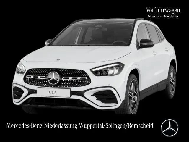 Photo 1 : Mercedes-benz Classe Gla 2024 Essence