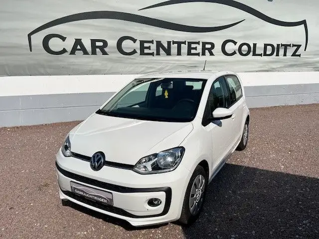 Photo 1 : Volkswagen Up! 2019 Essence