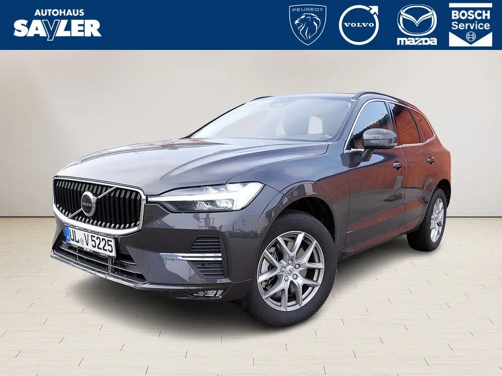 Photo 1 : Volvo Xc60 2023 Diesel