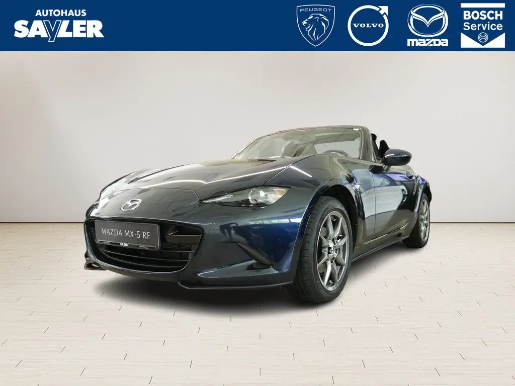 Photo 1 : Mazda Mx-5 2023 Petrol