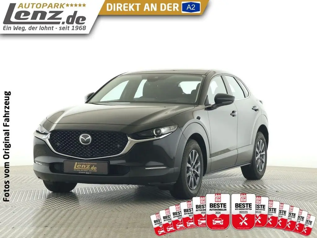 Photo 1 : Mazda Cx-30 2020 Essence