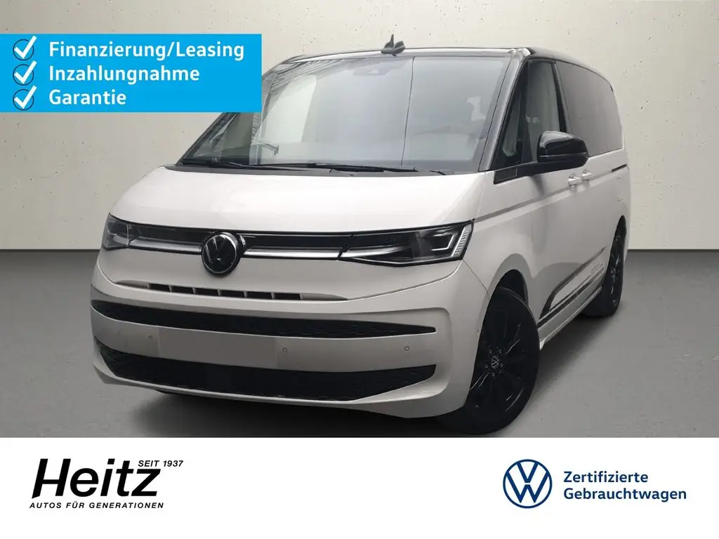 Photo 1 : Volkswagen T7 2024 Petrol