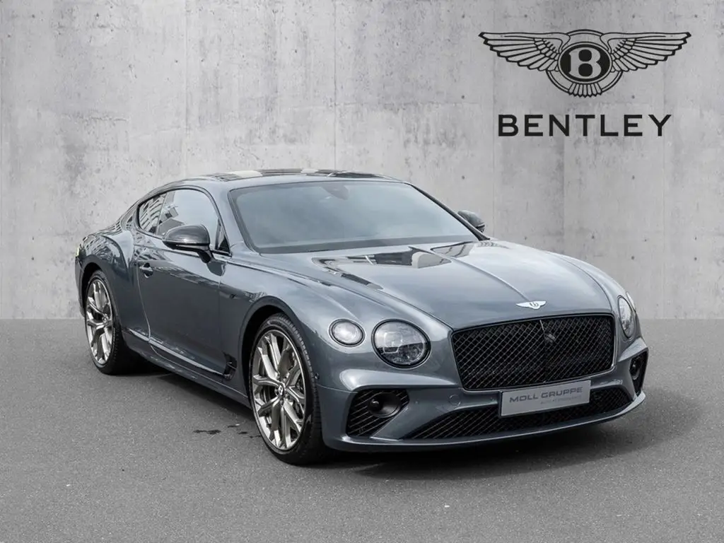 Photo 1 : Bentley Continental 2023 Essence