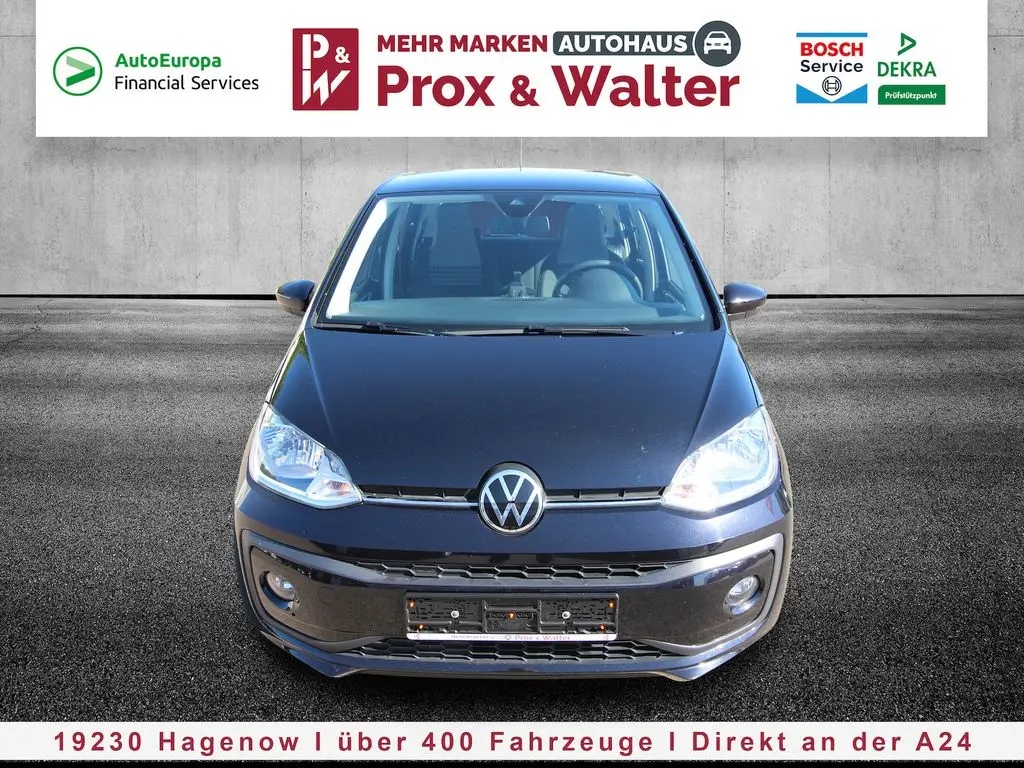 Photo 1 : Volkswagen Up! 2021 Petrol