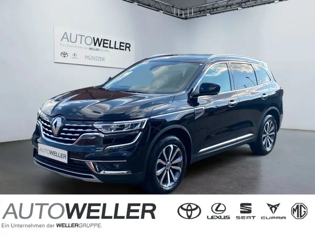 Photo 1 : Renault Koleos 2022 Petrol