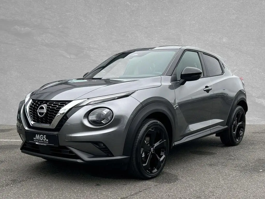 Photo 1 : Nissan Juke 2024 Petrol