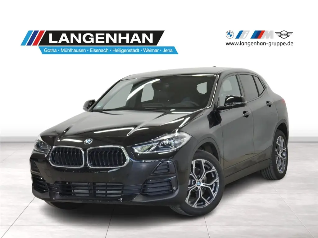 Photo 1 : Bmw X2 2023 Petrol