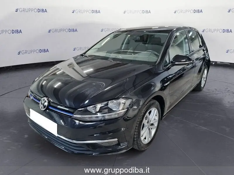 Photo 1 : Volkswagen Golf 2019 Autres