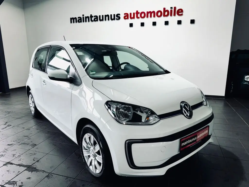 Photo 1 : Volkswagen Up! 2021 Not specified