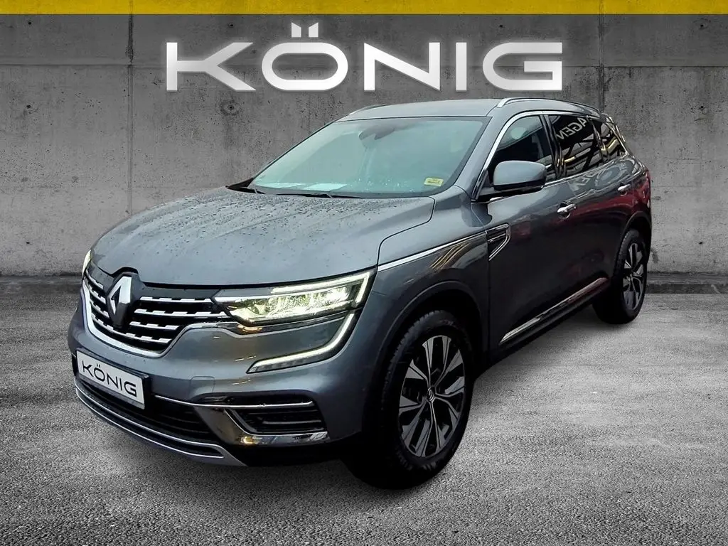 Photo 1 : Renault Koleos 2022 Petrol