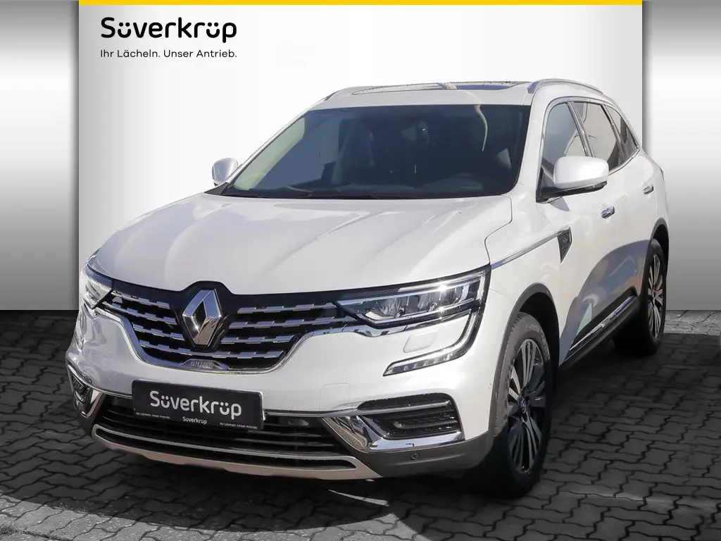 Photo 1 : Renault Koleos 2023 Petrol