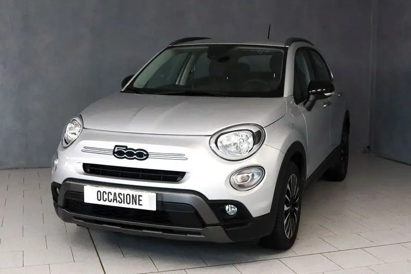 Photo 1 : Fiat 500x 2022 Essence