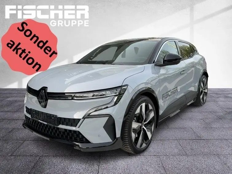 Photo 1 : Renault Megane 2024 Not specified