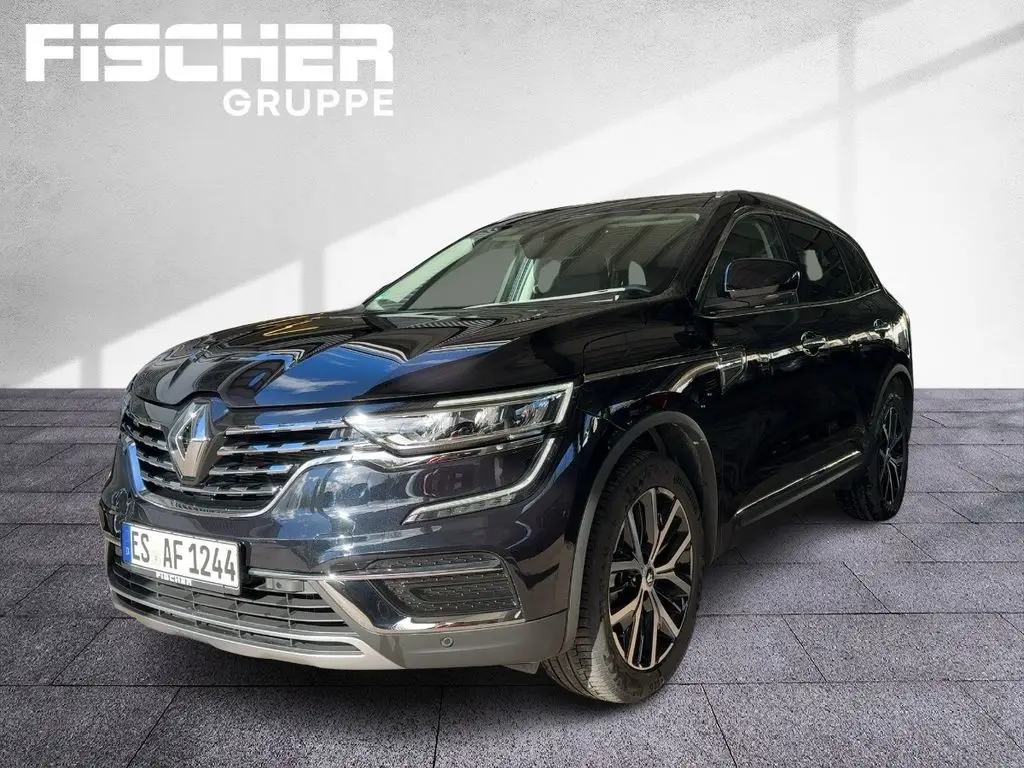 Photo 1 : Renault Koleos 2023 Essence