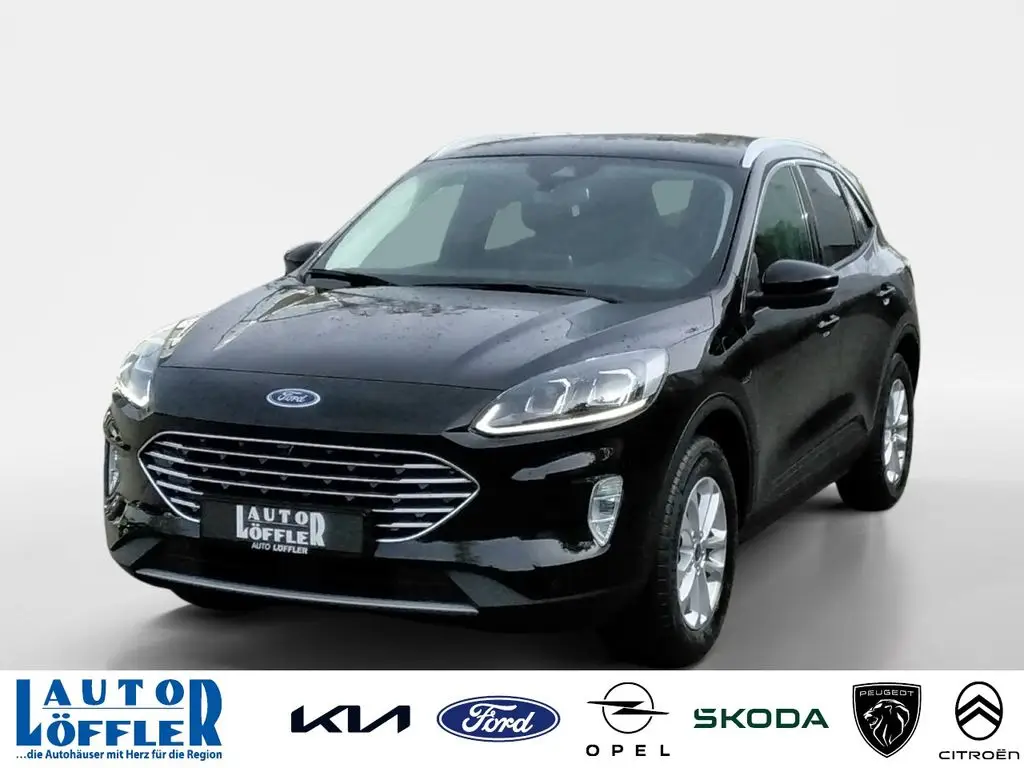 Photo 1 : Ford Kuga 2024 Hybride