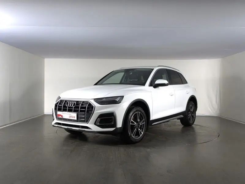 Photo 1 : Audi Q5 2023 Others