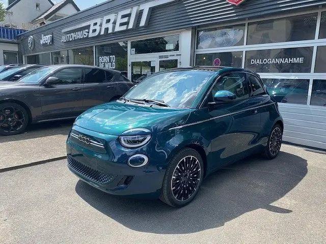 Photo 1 : Fiat 500 2023 Not specified