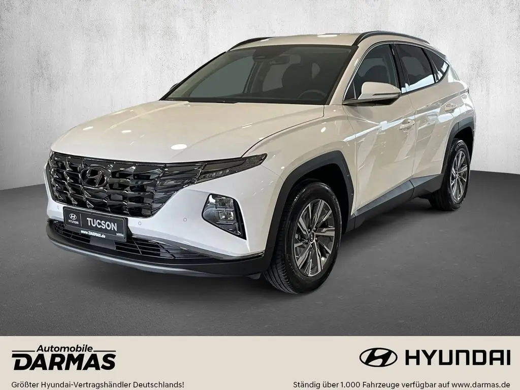 Photo 1 : Hyundai Tucson 2024 Essence