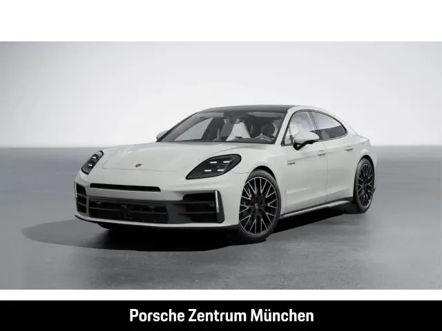 Photo 1 : Porsche Panamera 2024 Hybrid