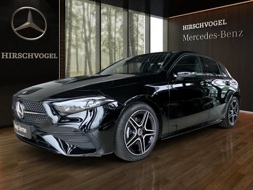 Photo 1 : Mercedes-benz Classe A 2023 Petrol