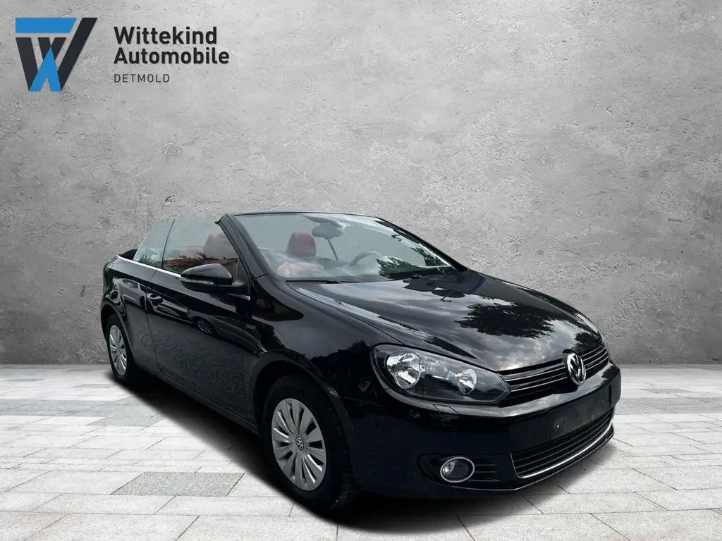 Photo 1 : Volkswagen Golf 2015 Essence