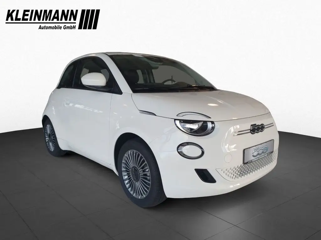 Photo 1 : Fiat 500 2023 Not specified