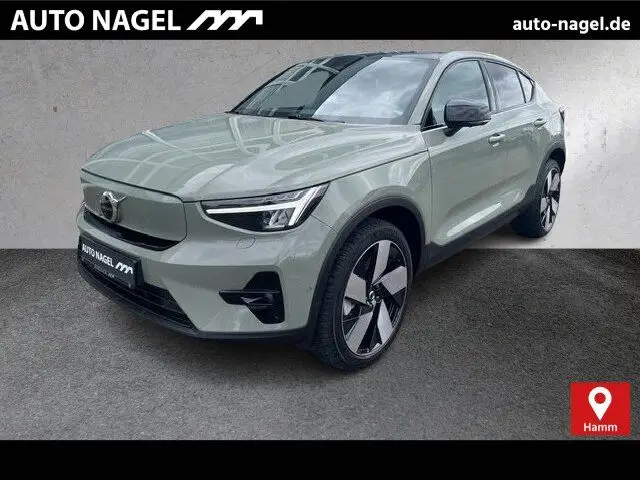 Photo 1 : Volvo C40 2022 Not specified