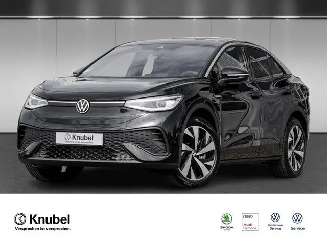 Photo 1 : Volkswagen Id.5 2023 Non renseigné