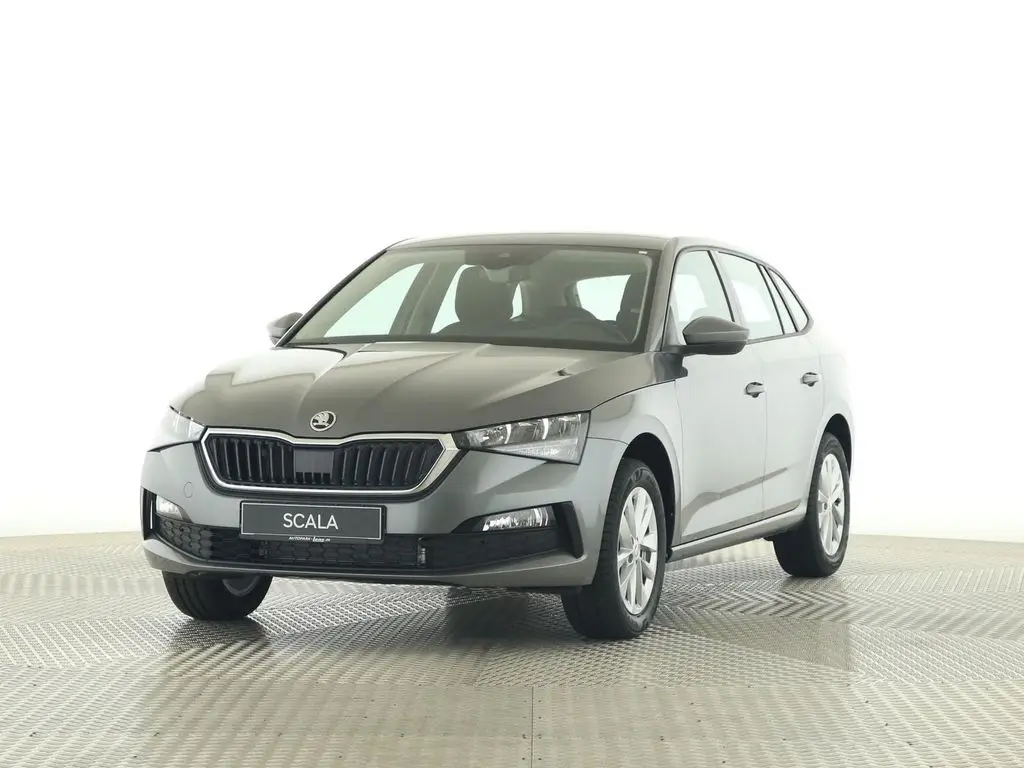 Photo 1 : Skoda Scala 2024 Essence