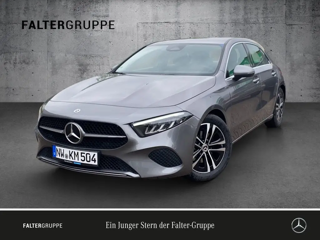 Photo 1 : Mercedes-benz Classe A 2024 Diesel