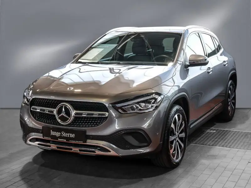 Photo 1 : Mercedes-benz Classe Gla 2023 Essence