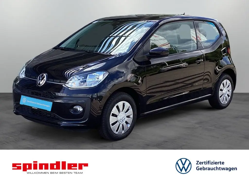 Photo 1 : Volkswagen Up! 2021 Essence