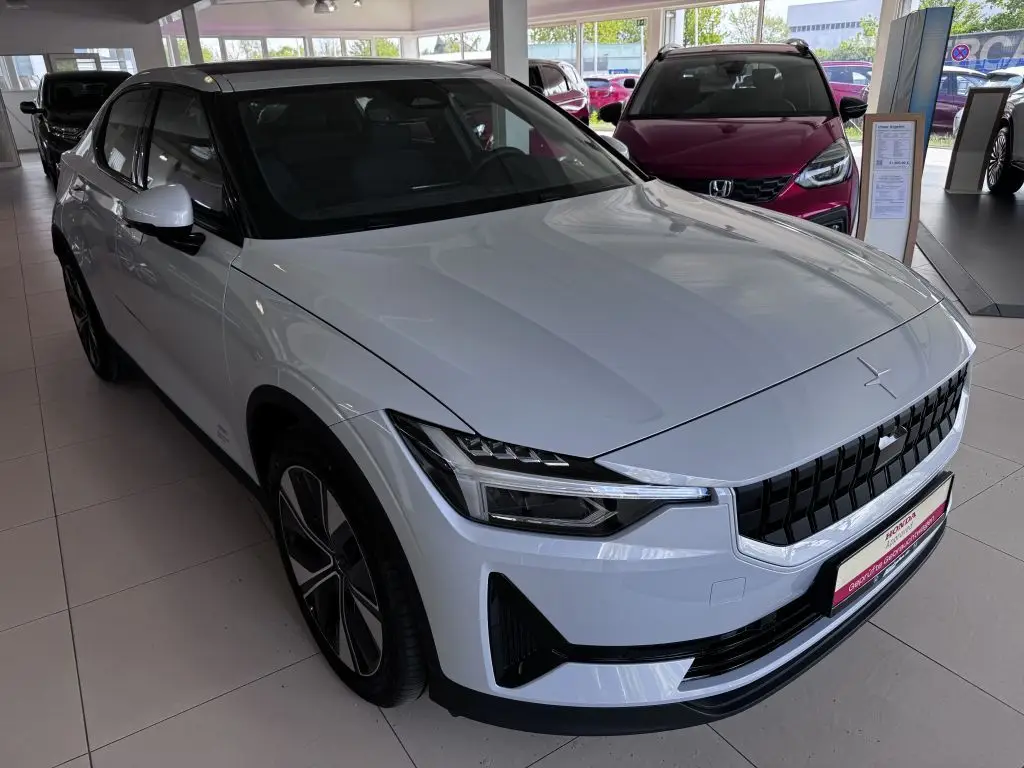 Photo 1 : Polestar 2 2022 Not specified