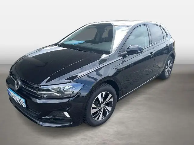 Photo 1 : Volkswagen Polo 2020 Petrol