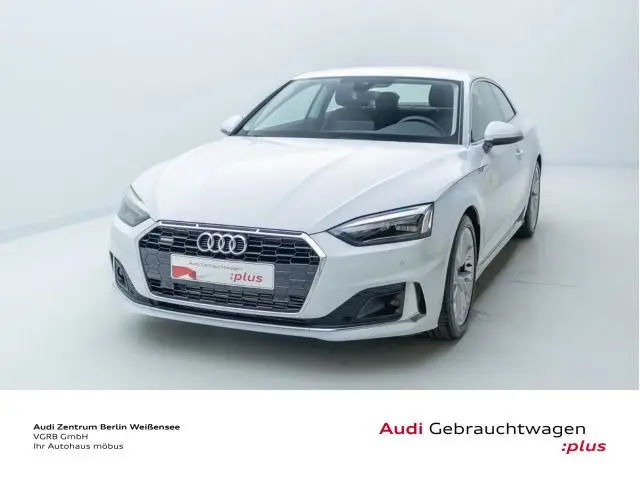 Photo 1 : Audi A5 2023 Petrol