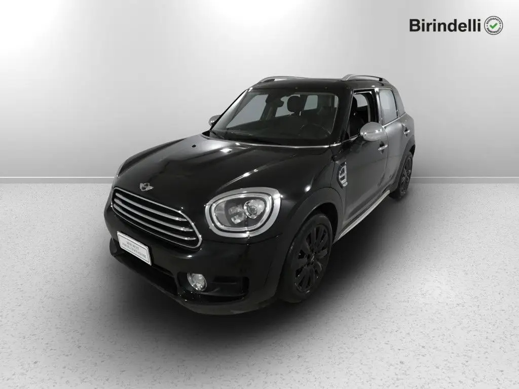 Photo 1 : Mini Cooper 2017 Diesel