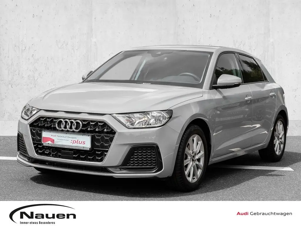 Photo 1 : Audi A1 2023 Petrol