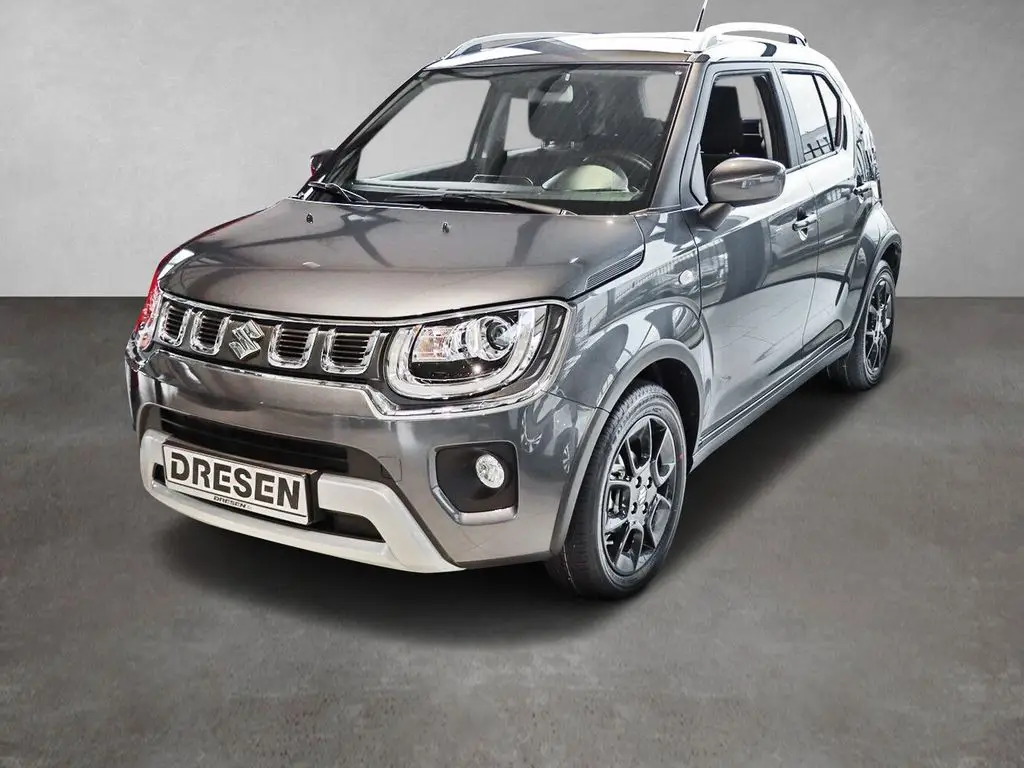 Photo 1 : Suzuki Ignis 2024 Petrol