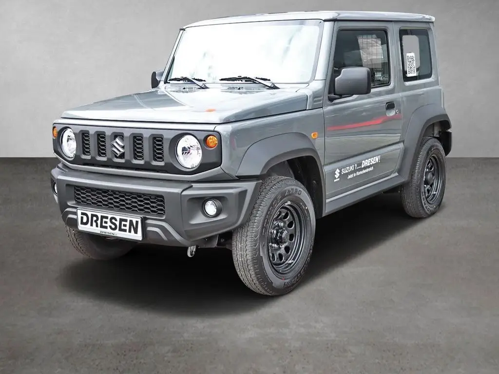 Photo 1 : Suzuki Jimny 2024 Essence