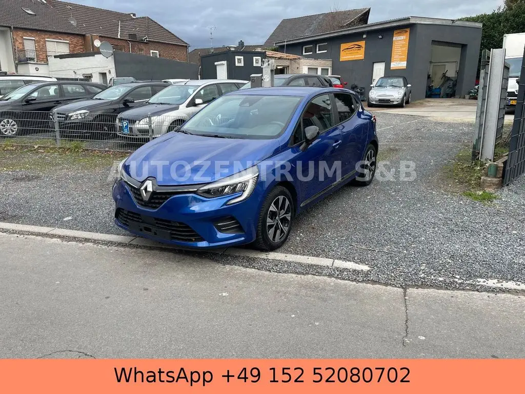 Photo 1 : Renault Clio 2023 Petrol